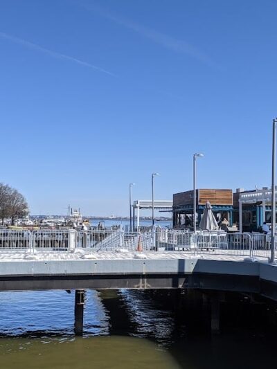 Roberdeau Park - Alexandria, VA