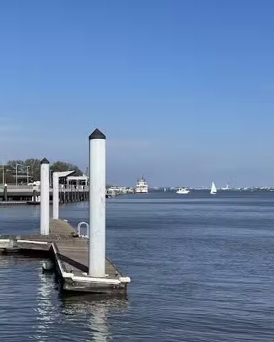 Roberdeau Park - Alexandria, VA