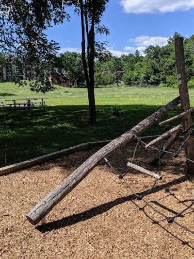 Taney Avenue Park - Alexandria, VA