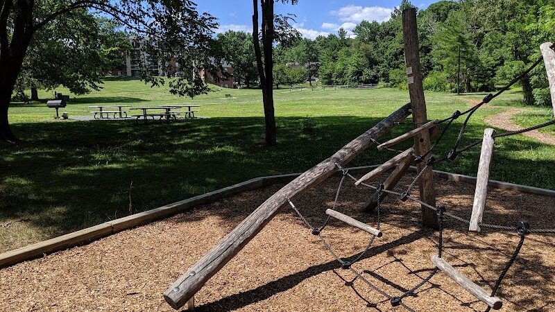 Taney Avenue Park - Alexandria, VA