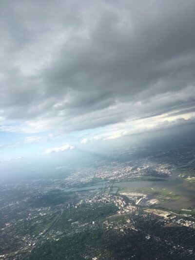Taney Avenue Park - Alexandria, VA