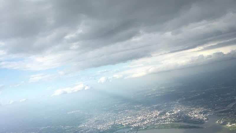 Taney Avenue Park - Alexandria, VA
