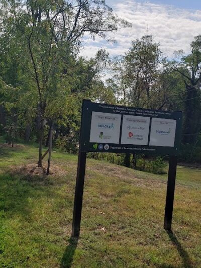 Taney Avenue Park - Alexandria, VA