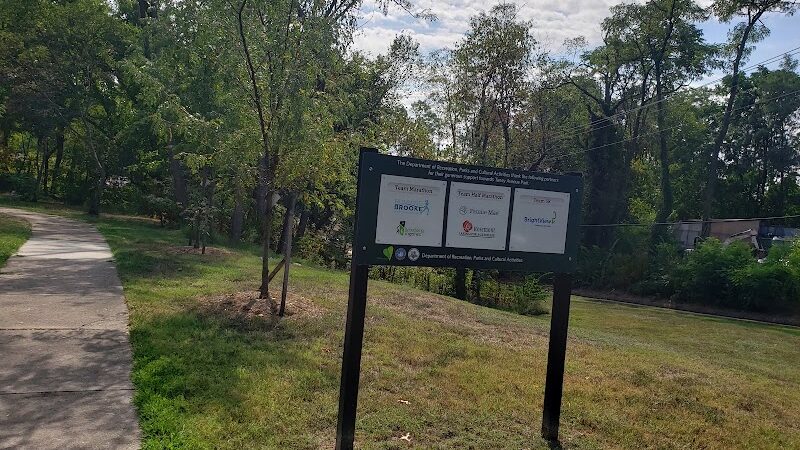 Taney Avenue Park - Alexandria, VA