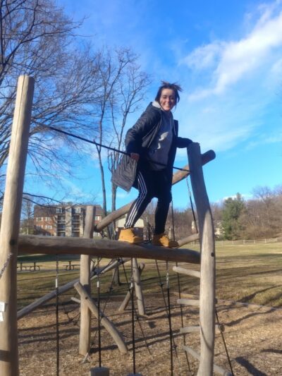 Taney Avenue Park - Alexandria, VA