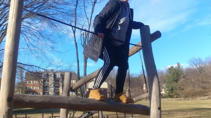 Taney Avenue Park - Alexandria, VA