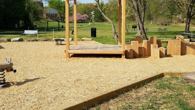 Taney Avenue Park - Alexandria, VA