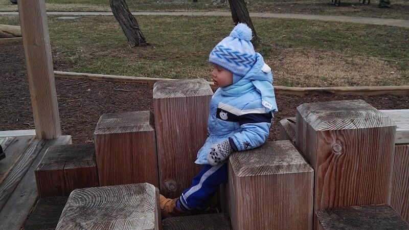 Taney Avenue Park - Alexandria, VA