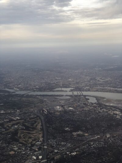 Taney Avenue Park - Alexandria, VA