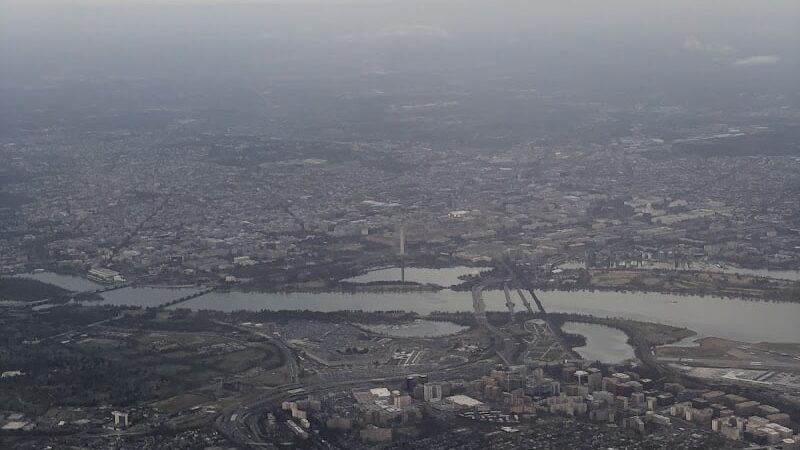 Taney Avenue Park - Alexandria, VA