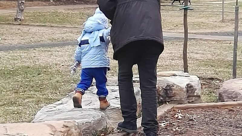 Taney Avenue Park - Alexandria, VA