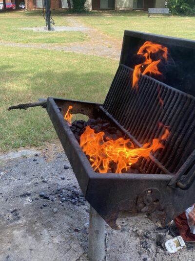 Taney Avenue Park - Alexandria, VA