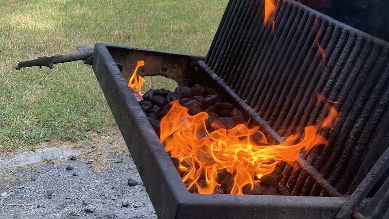 Taney Avenue Park - Alexandria, VA