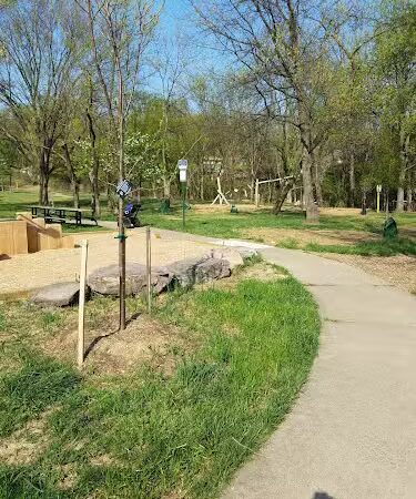 Taney Avenue Park - Alexandria, VA