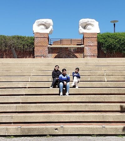 Tide Lock Park - Alexandria, VA