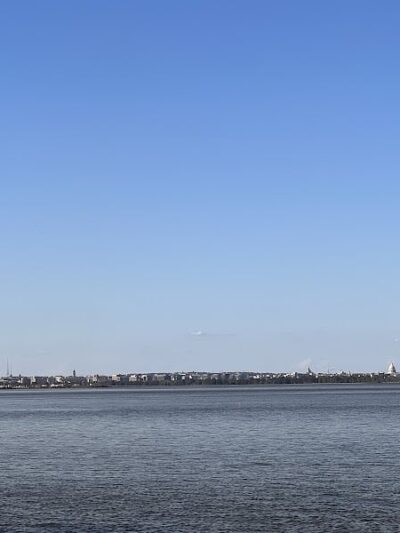 Tide Lock Park - Alexandria, VA