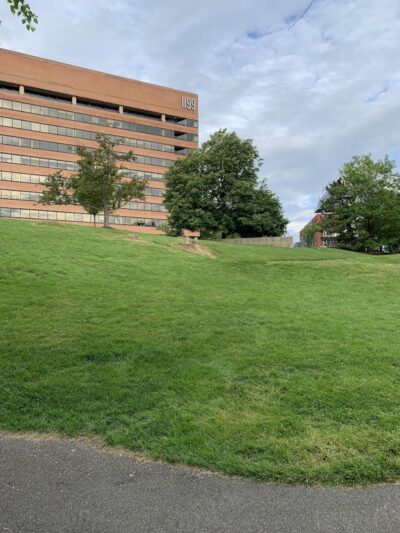 Tide Lock Park - Alexandria, VA