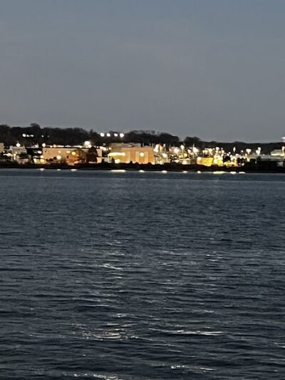 Tide Lock Park - Alexandria, VA