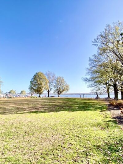 Waterfront Park - Alexandria, VA