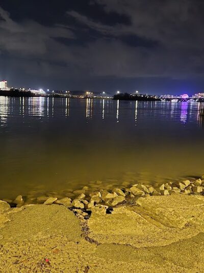 Waterfront Park - Alexandria, VA