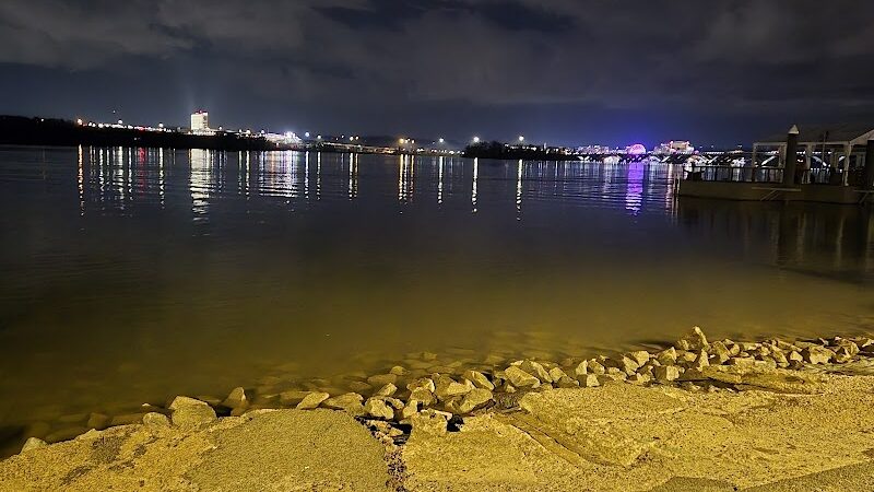 Waterfront Park - Alexandria, VA