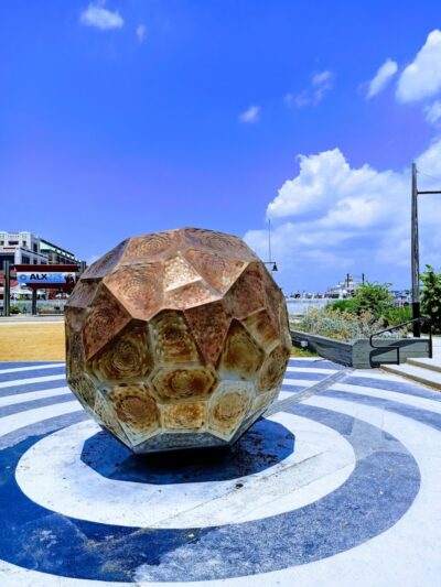 Waterfront Park - Alexandria, VA