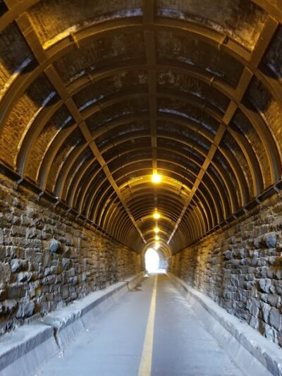 Windmill Hill Park - Alexandria, VA