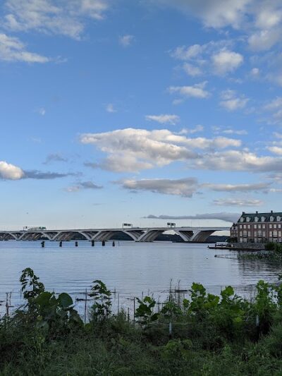 Windmill Hill Park - Alexandria, VA