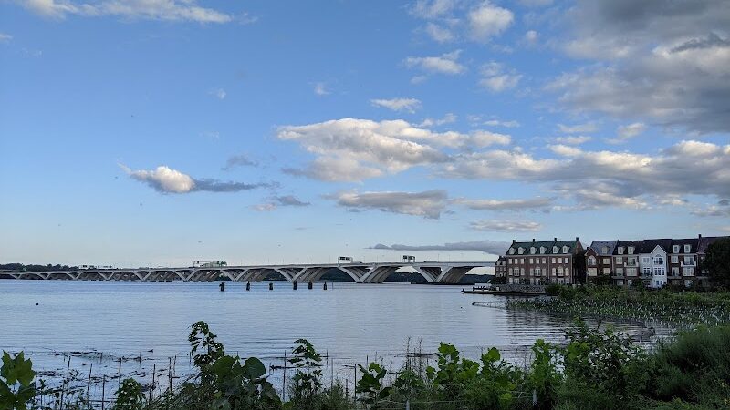 Windmill Hill Park - Alexandria, VA
