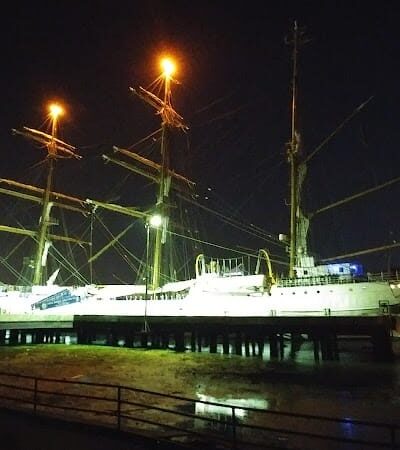 Windmill Hill Park - Alexandria, VA