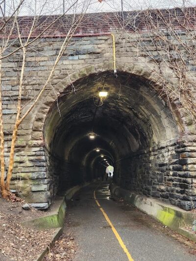 Windmill Hill Park - Alexandria, VA