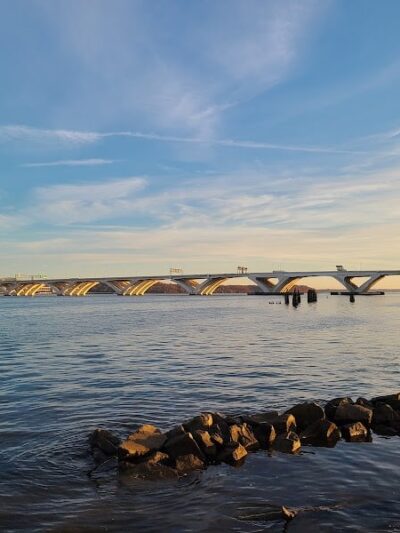 Windmill Hill Park - Alexandria, VA