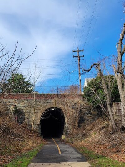Windmill Hill Park - Alexandria, VA