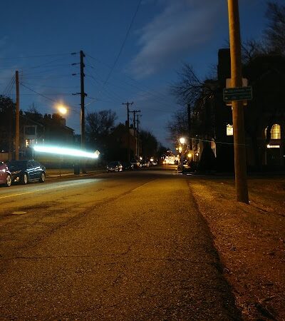 Windmill Hill Park - Alexandria, VA