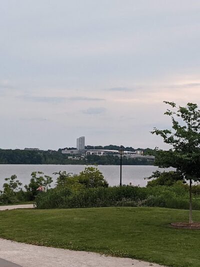 Windmill Hill Park - Alexandria, VA