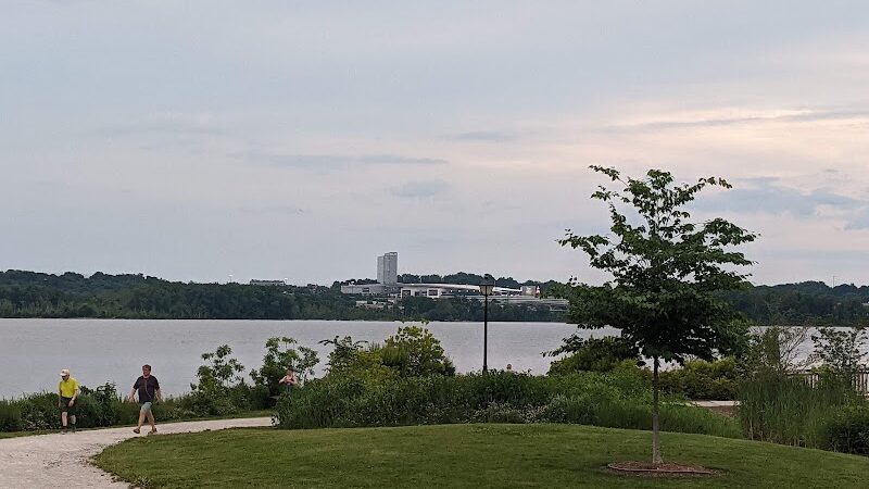 Windmill Hill Park - Alexandria, VA