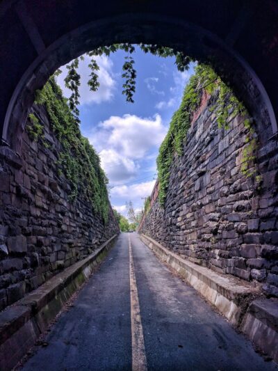 Windmill Hill Park - Alexandria, VA