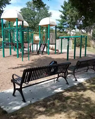 Windmill Hill Park - Alexandria, VA