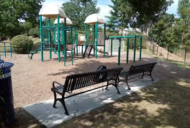 Windmill Hill Park - Alexandria, VA