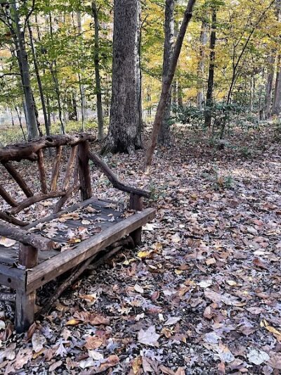 Winkler Botanical Preserve - Alexandria, VA