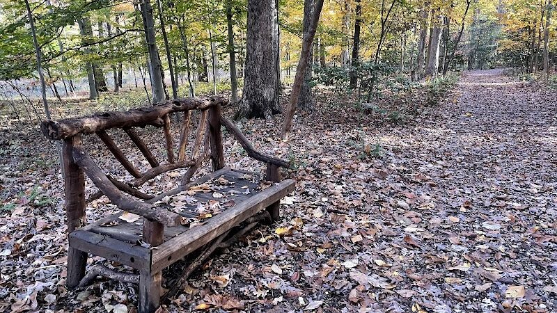 Winkler Botanical Preserve - Alexandria, VA