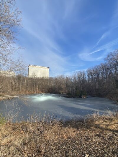 Winkler Botanical Preserve - Alexandria, VA