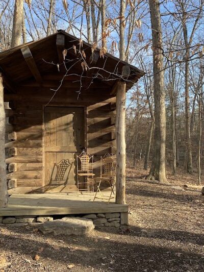 Winkler Botanical Preserve - Alexandria, VA