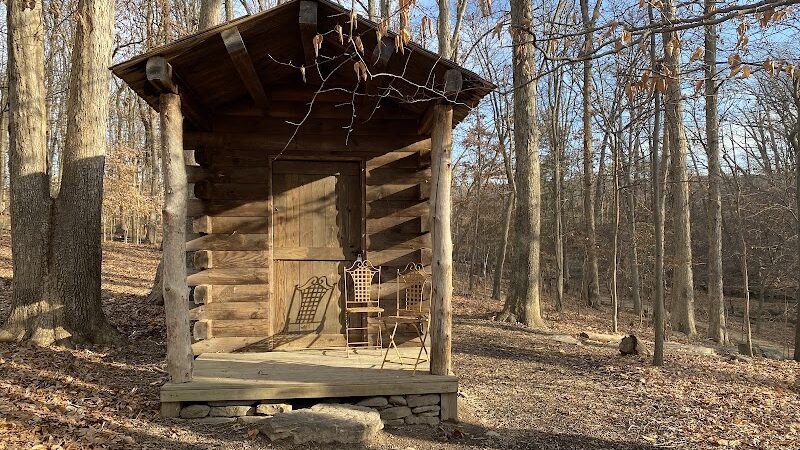 Winkler Botanical Preserve - Alexandria, VA