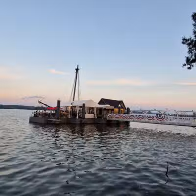 Waterfront Park - Alexandria, VA