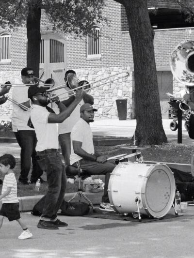 Waterfront Park - Alexandria, VA