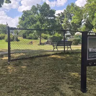 Windmill Hill Park - Alexandria, VA
