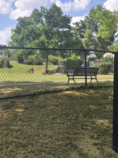 Windmill Hill Park - Alexandria, VA