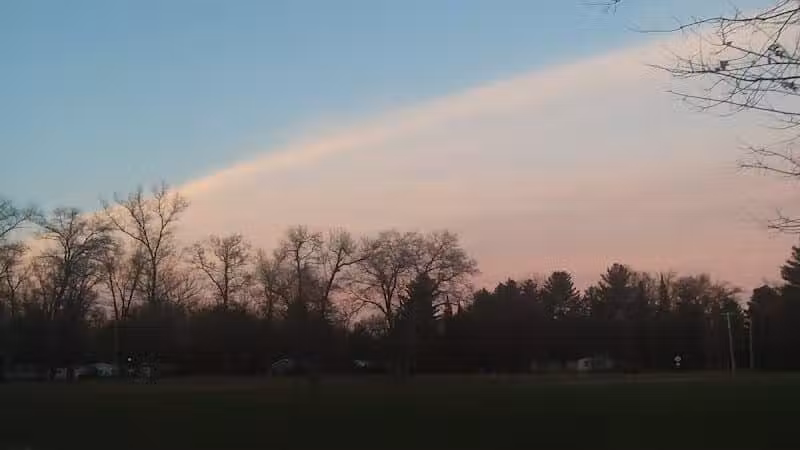 George Smar Park - Alger, MI