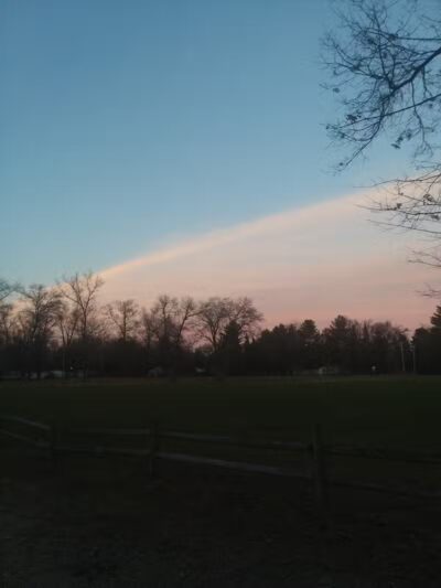 George Smar Park - Alger, MI